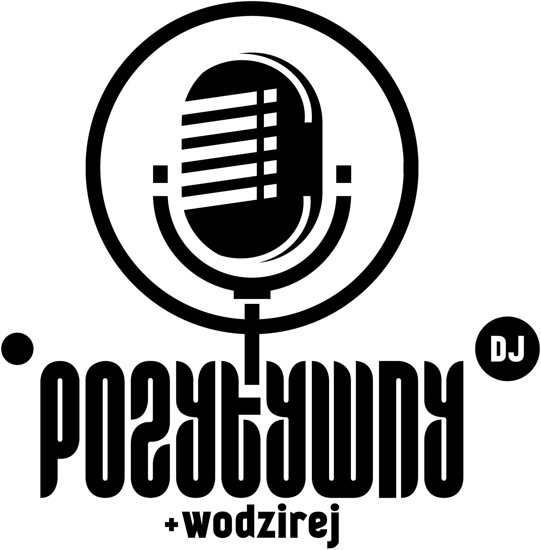 Pozytywny Dj